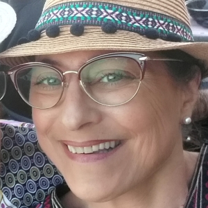 Photo de profil de Vanessa Scanavino