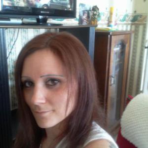 Photo de profil de Vanessa Schlauder