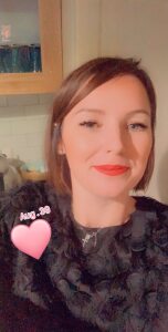Photo de profil de Vanessa Sellier