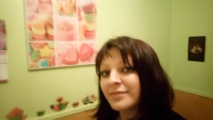Photo de profil de Vanessa Simon