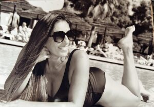 Photo de profil de Vanessa Sitbon Halimi