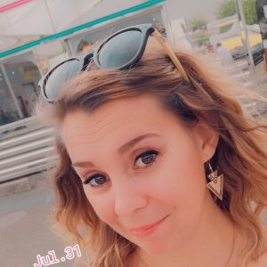 Photo de profil de Vanessa Skapski