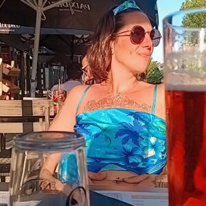 Photo de profil de Vanessa Souevre