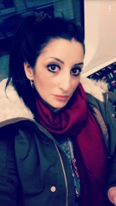 Photo de profil de Vanessa Soules
