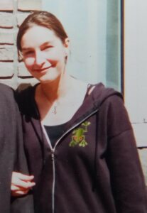 Photo de profil de Vanessa Spriet