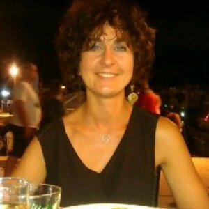 Photo de profil de Vanessa Steck