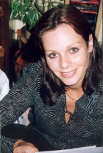 Photo de profil de Vanessa TRIGODET