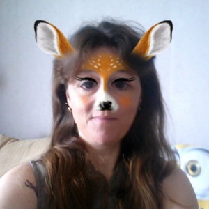 Photo de profil de Vanessa Tapie