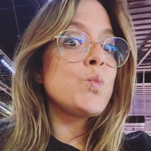 Photo de profil de Vanessa Tavares