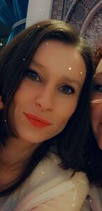 Photo de profil de Vanessa Tavernier