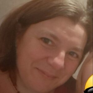 Photo de profil de Vanessa Tonnelier