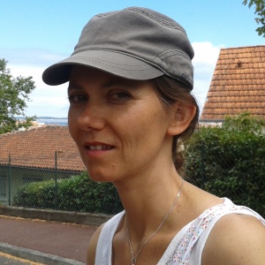 Photo de profil de Vanessa Toulet