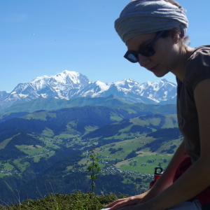 Photo de profil de Vanessa Trabucco