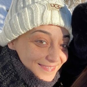 Photo de profil de Vanessa Ugoletti