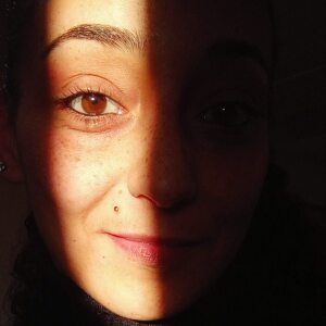 Photo de profil de Vanessa Ugoletti