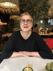 Photo de profil de Vanessa Urbanik