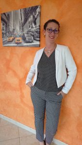 Photo de profil de Vanessa Vaidie
