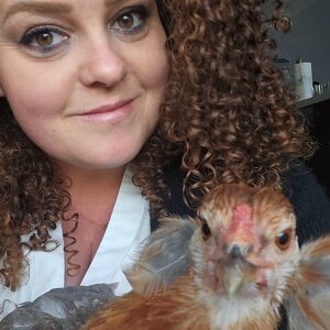 Photo de profil de Vanessa Vanhoutte / Chirola