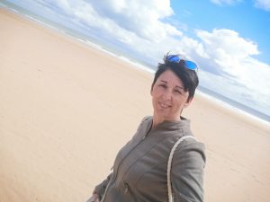 Photo de profil de Vanessa Varanne