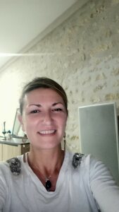 Photo de profil de Vanessa Vignault