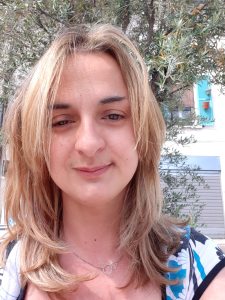 Photo de profil de Vanessa Villa