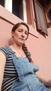 Photo de profil de Vanessa Vilmain