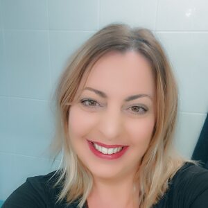 Photo de profil de Vanessa Vincent