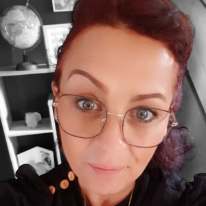Photo de profil de Vanessa Vinial
