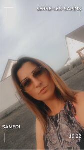 Photo de profil de Vanessa Visiedo