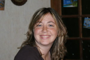 Photo de profil de Vanessa Voisin