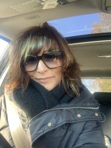Photo de profil de Vanessa Zugliani