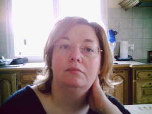 Photo de profil de Vanessia Plassart