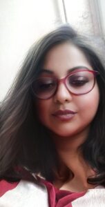 Photo de profil de Vaneyssa Mounsamy