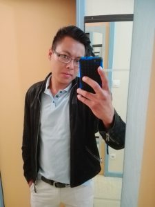 Photo de profil de Vang Vuthierry