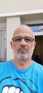 Photo de profil de Vangeenberghe van Geenberghe
