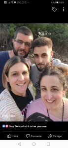Photo de profil de Vania Prudhommeaux