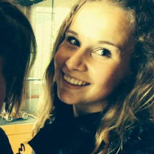 Photo de profil de Vanille Belot
