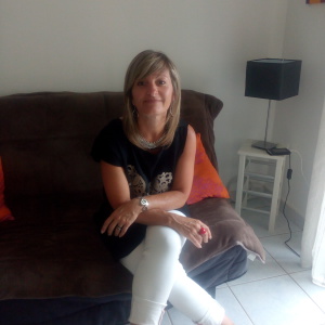 Photo de profil de Vanina Aujard