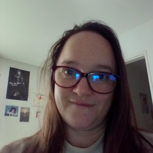 Photo de profil de Vanina Badeau