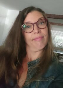 Photo de profil de Vanina Cuvillier