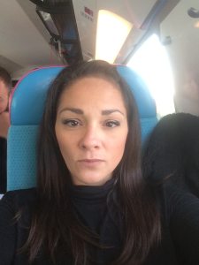Photo de profil de Vanina Kurz