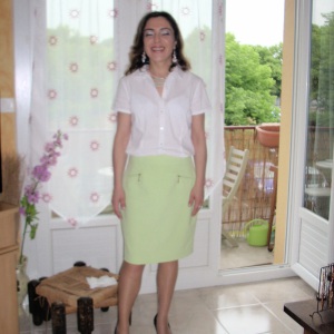 Photo de profil de Vanina Roussard