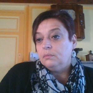 Photo de profil de Vanina Routier Mouchie