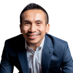 Photo de profil de Vannak Tok