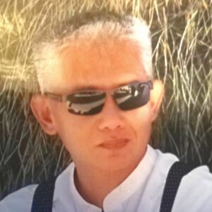 Photo de profil de Vannary Tran-Duc
