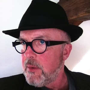Photo de profil de Vanneroy Pierre
