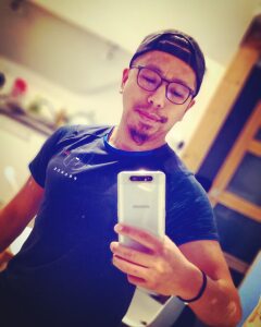 Photo de profil de Vanty Nguyen