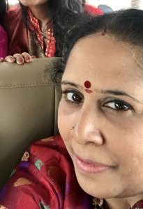 Photo de profil de Varalakshmi Vidjearagavin