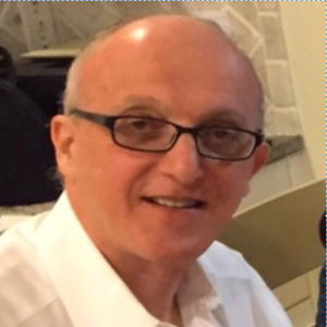 Photo de profil de Varoujean Nanikian