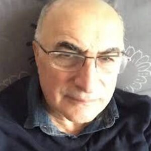 Photo de profil de Vartan Yegikyan